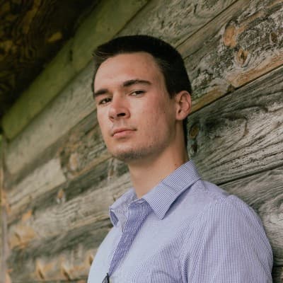 Dominic Wydeven's profile picture