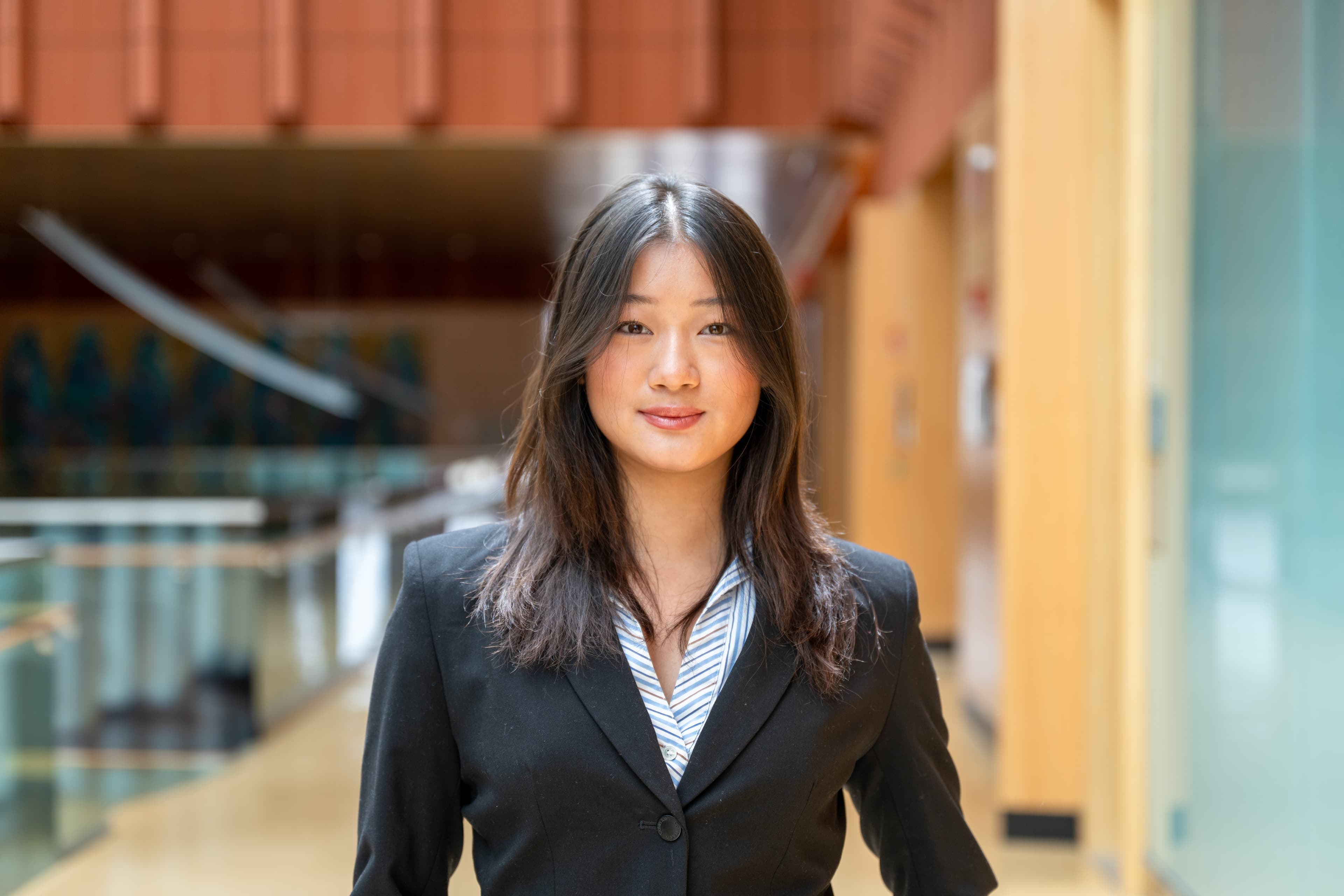 Hannah Li's profile picture