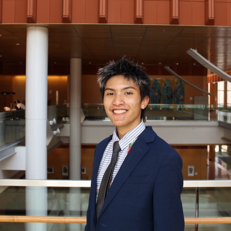 Sam Cao's profile picture
