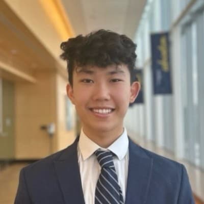 Stone Lee's profile picture