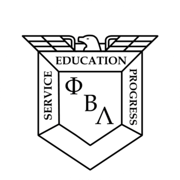 PBL Logo