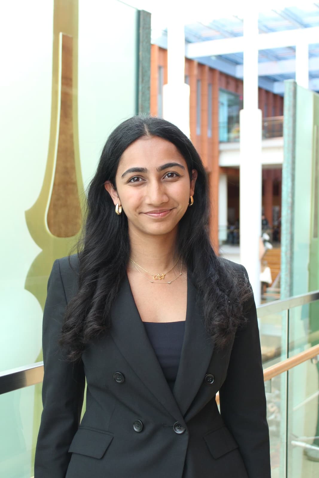 Amani Khan's profile picture