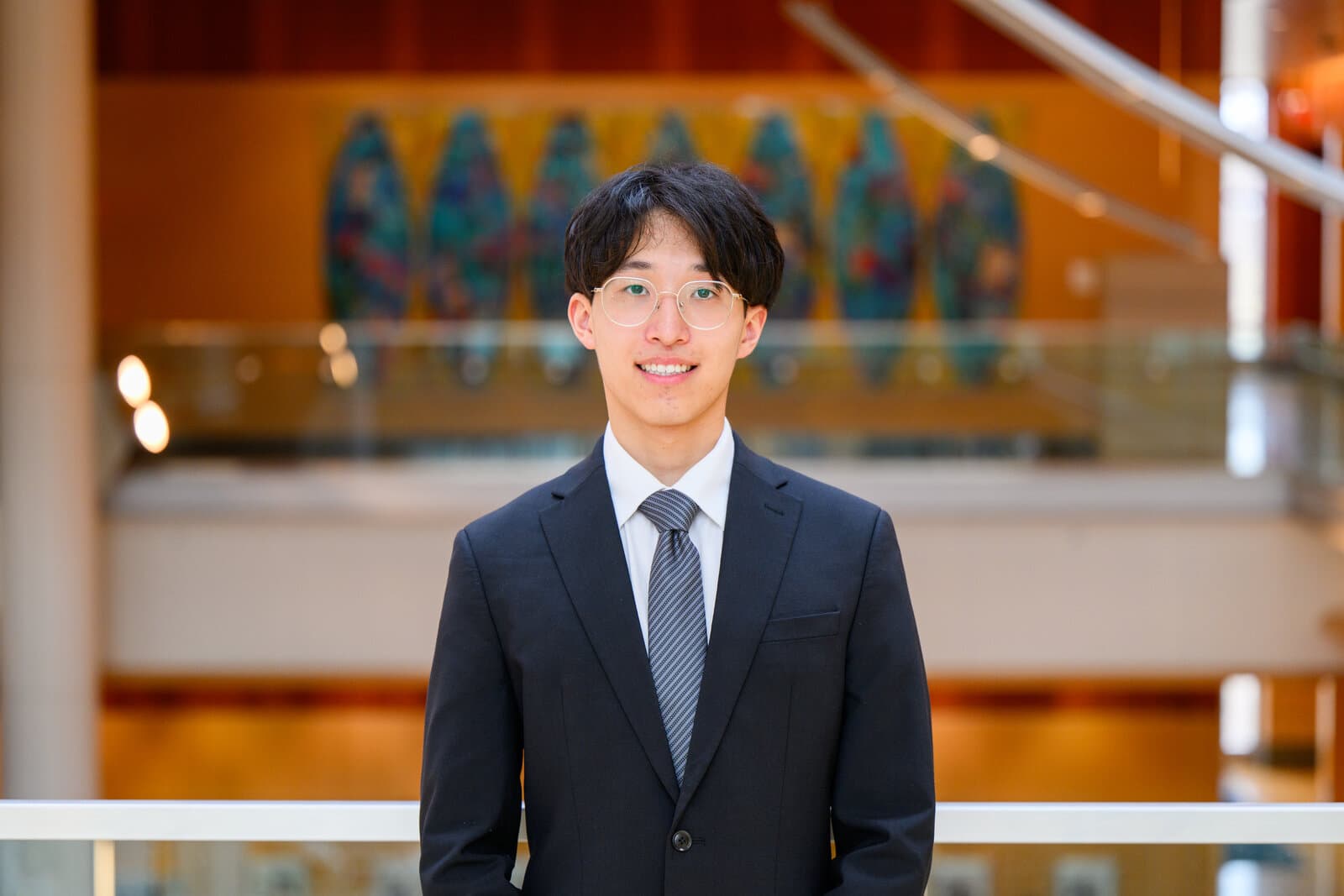 Andy Zheng's profile picture