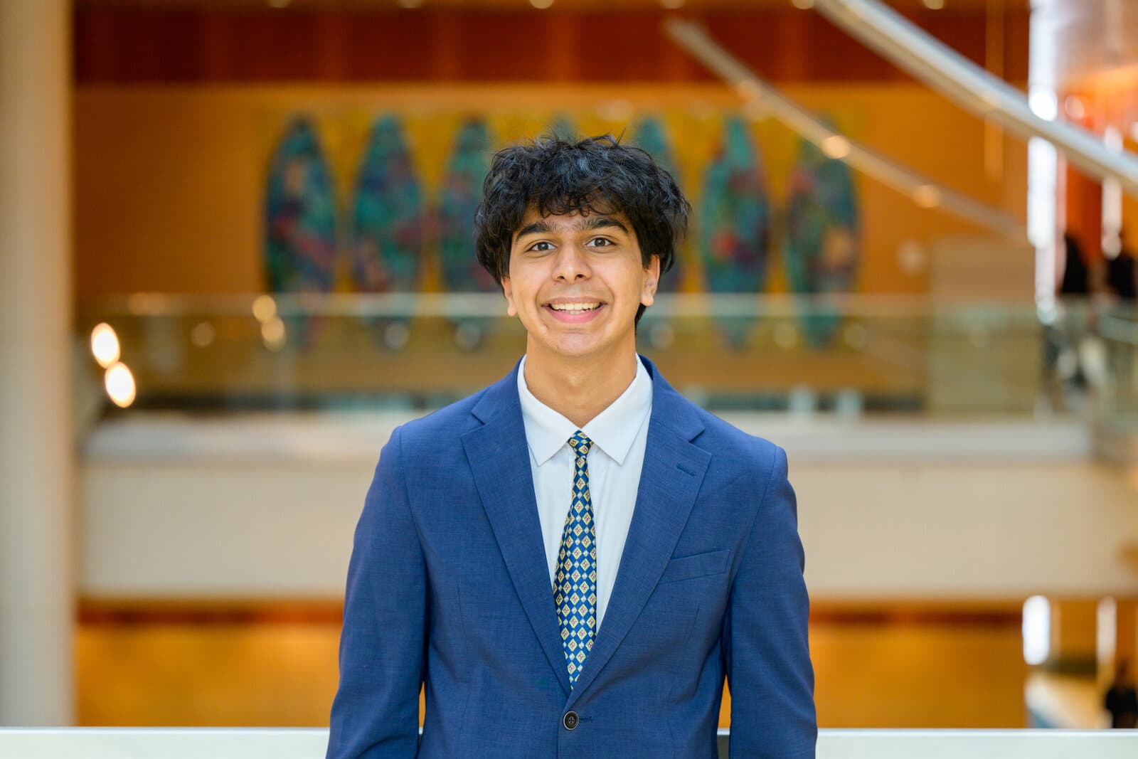 Ansh Shah's profile picture