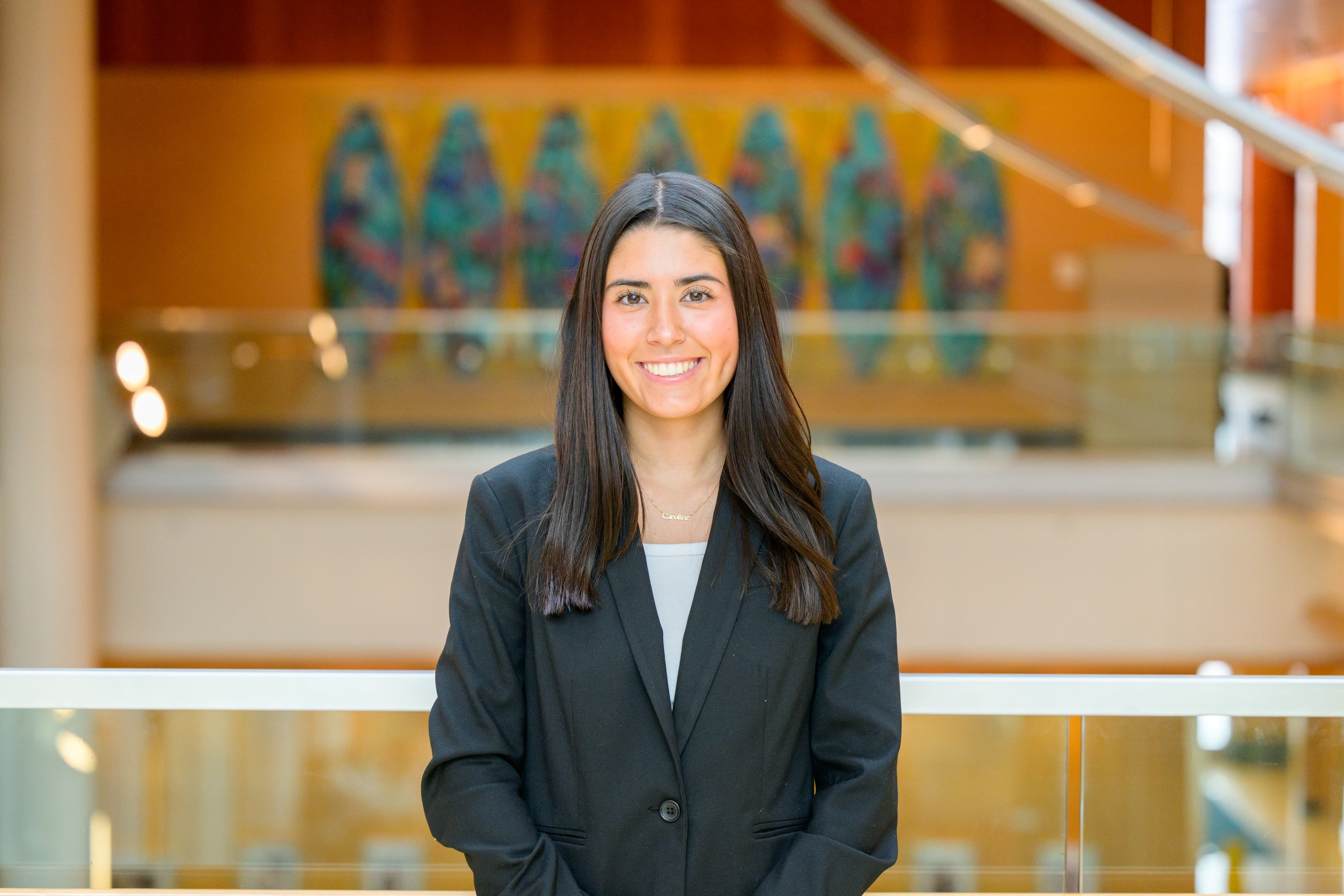 Caroline Lowder's profile picture