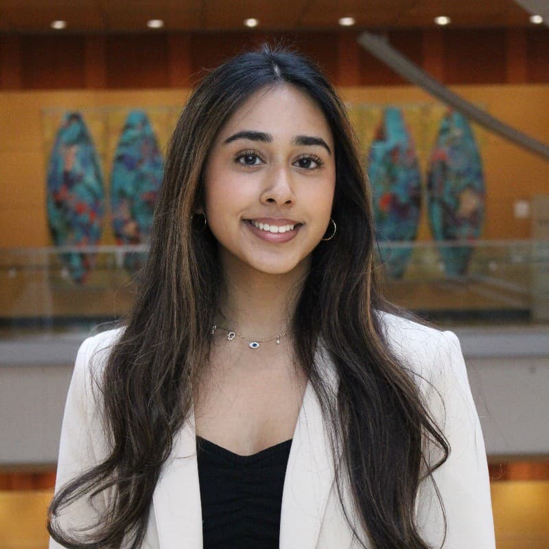 Chaya Ranganatha's profile picture