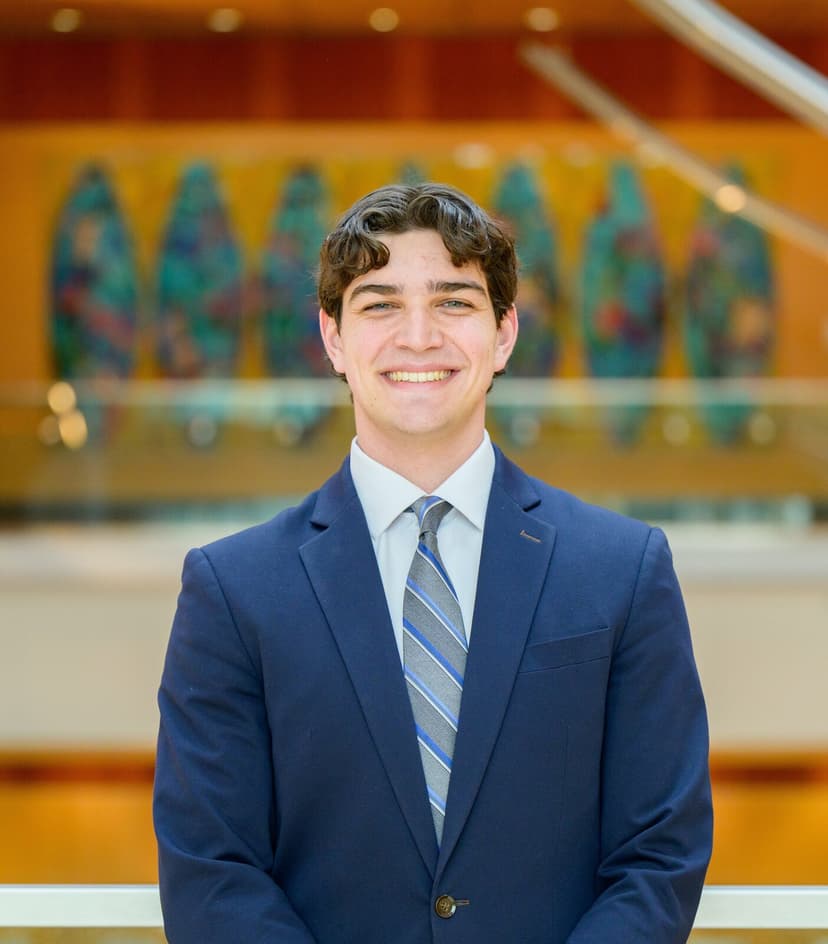 PBL Chapter President