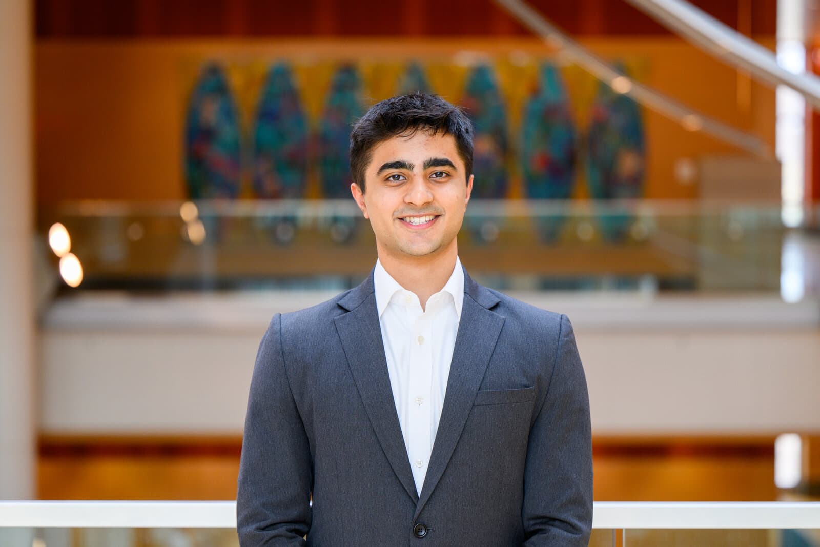 Arjun Joshi
