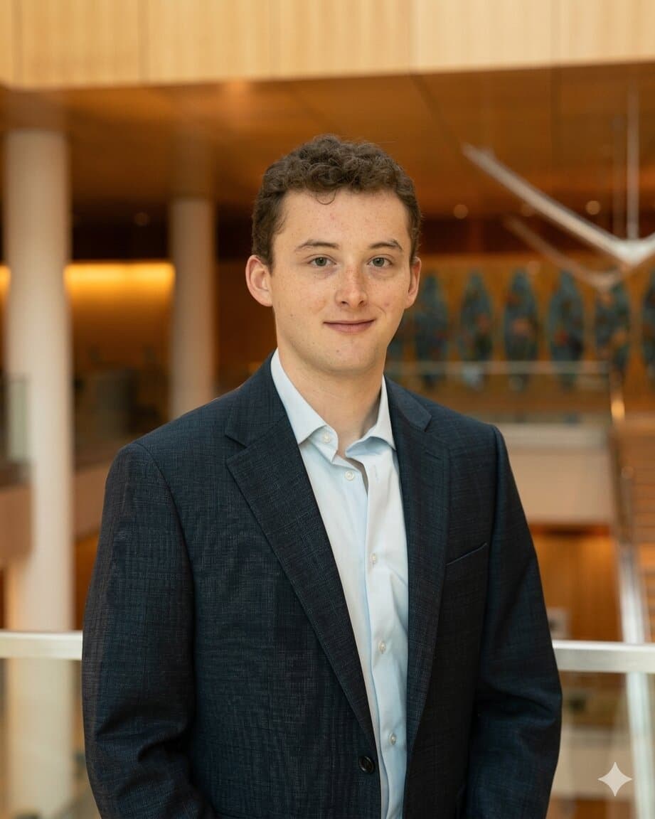 Jackson Rosenstein