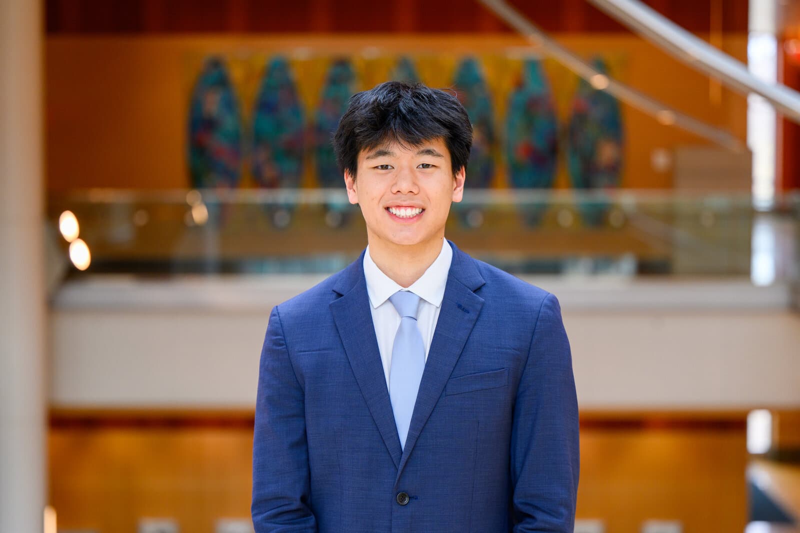 Eddie Chen's profile picture