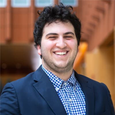 Harvey Van Blerkom's profile picture