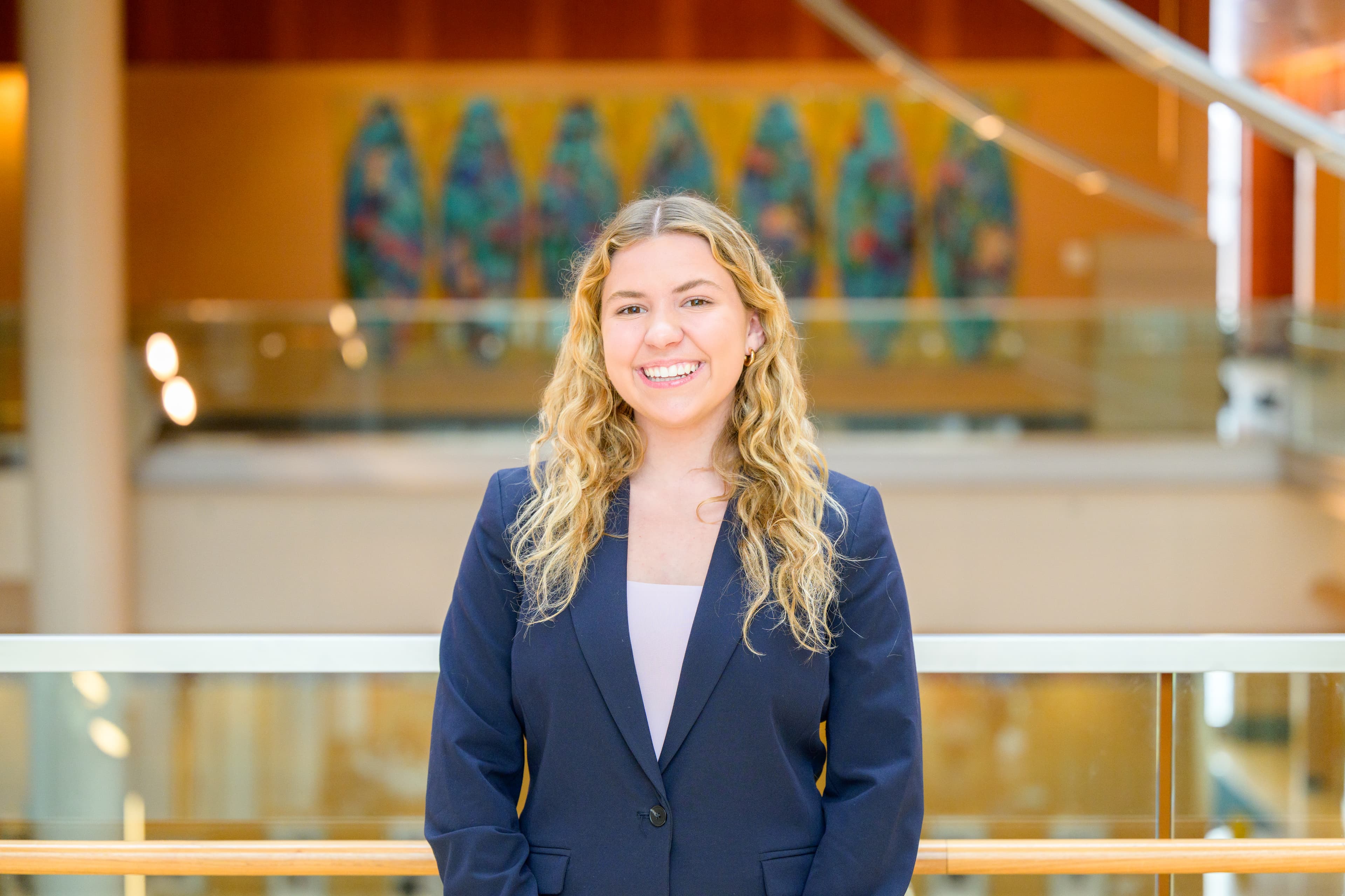 Kayla Macnowski's profile picture