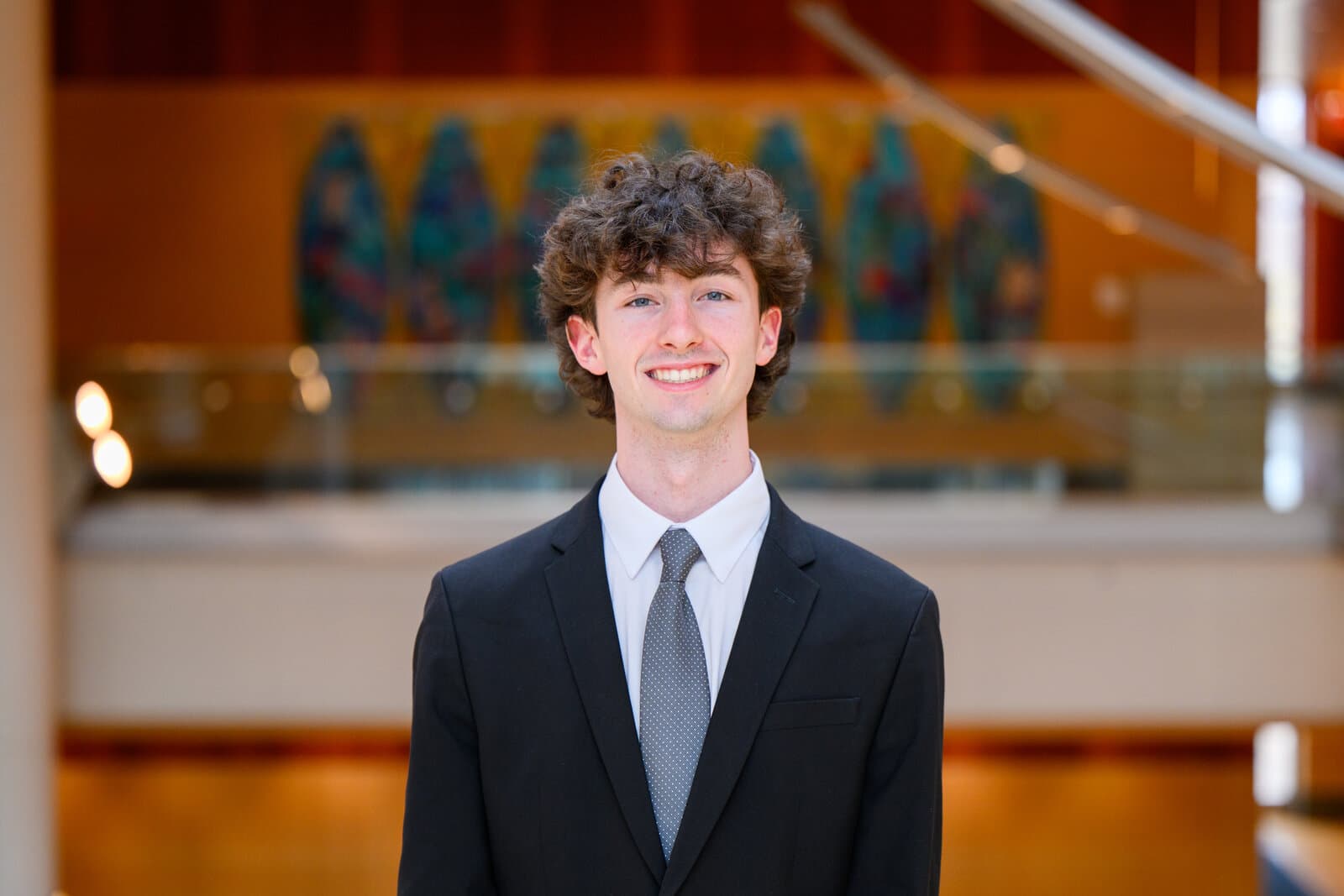 Luke Greenbaum's profile picture
