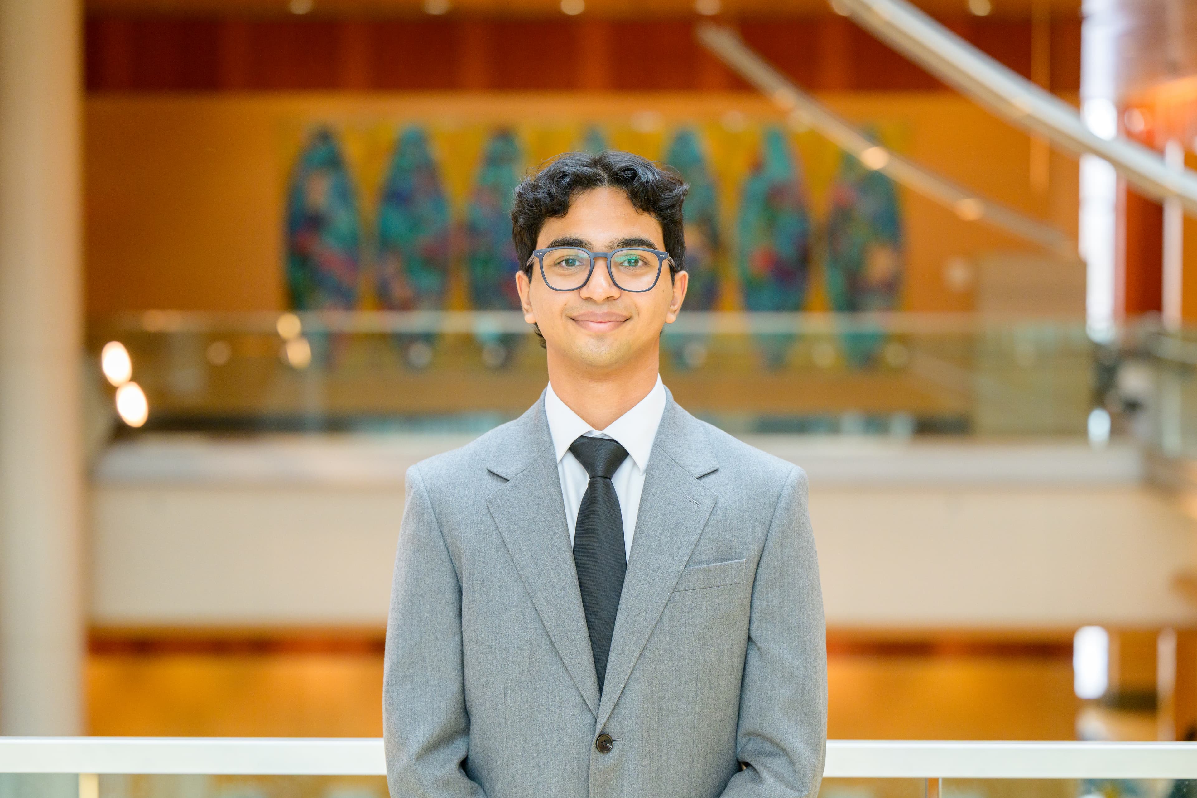 Nirek Dandanayak's profile picture