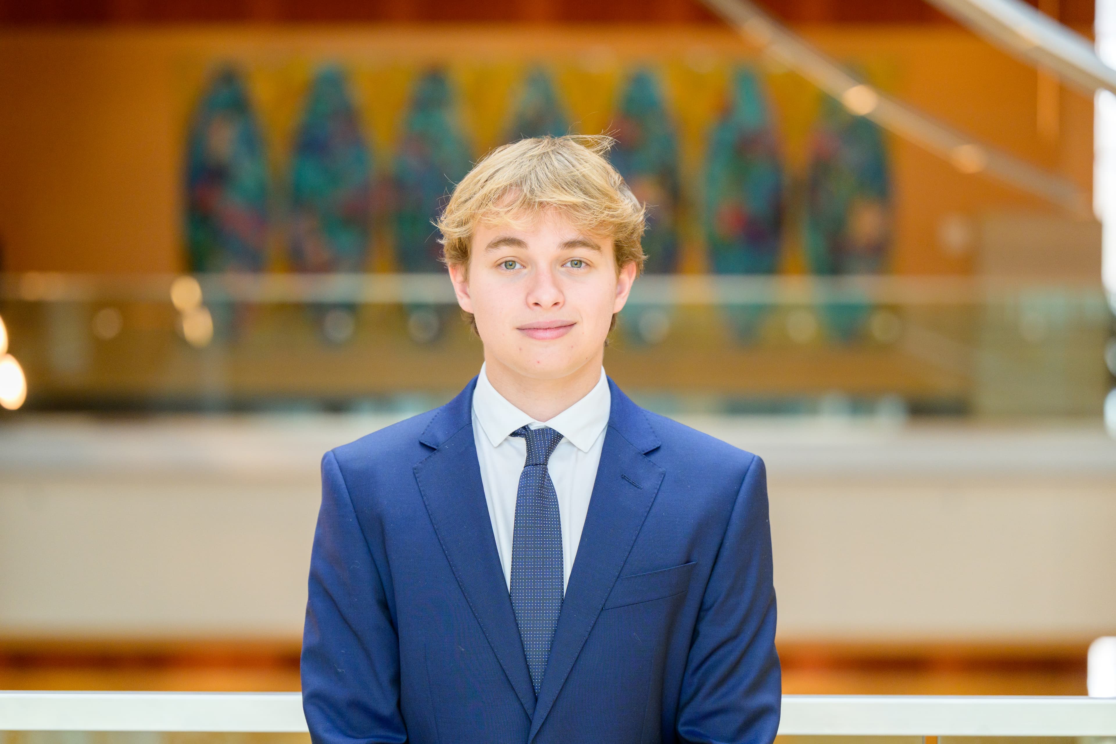 Ryan Shea's profile picture