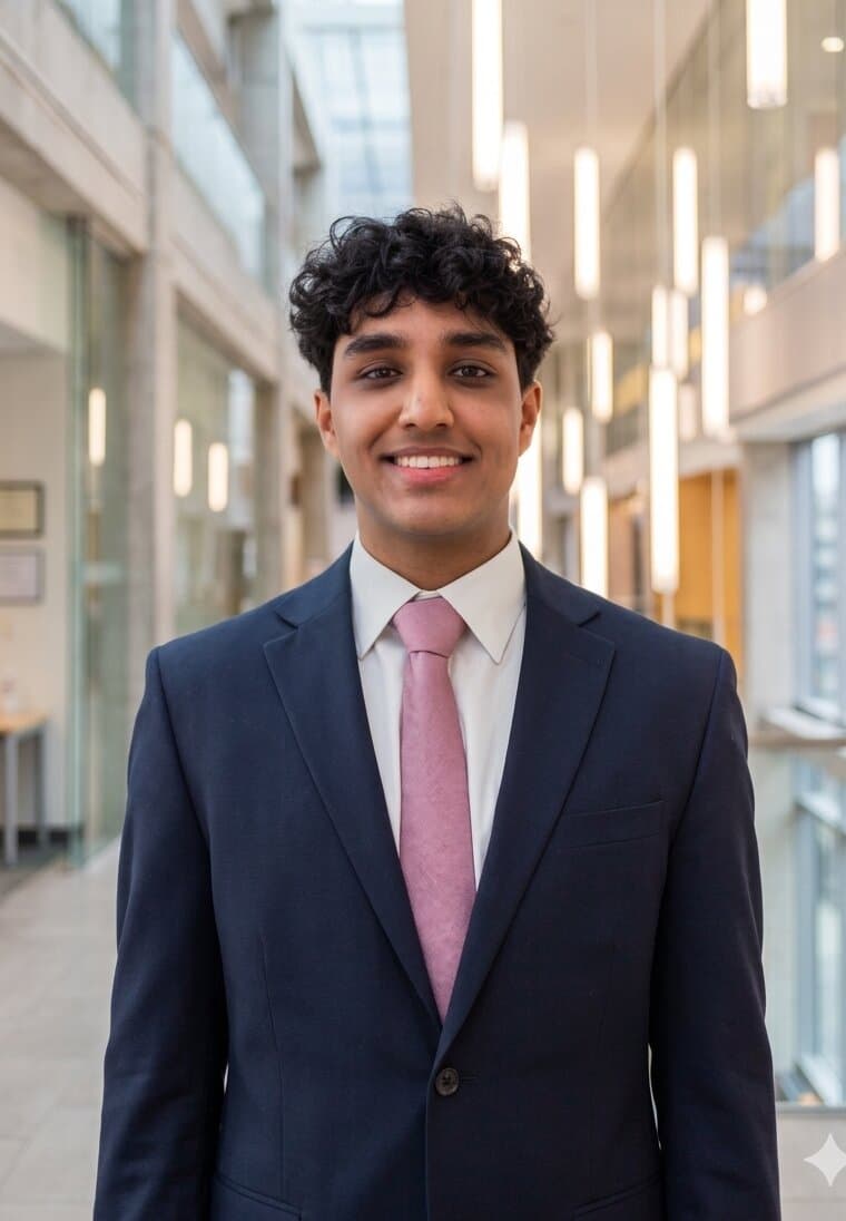 Shivam Patel's profile picture