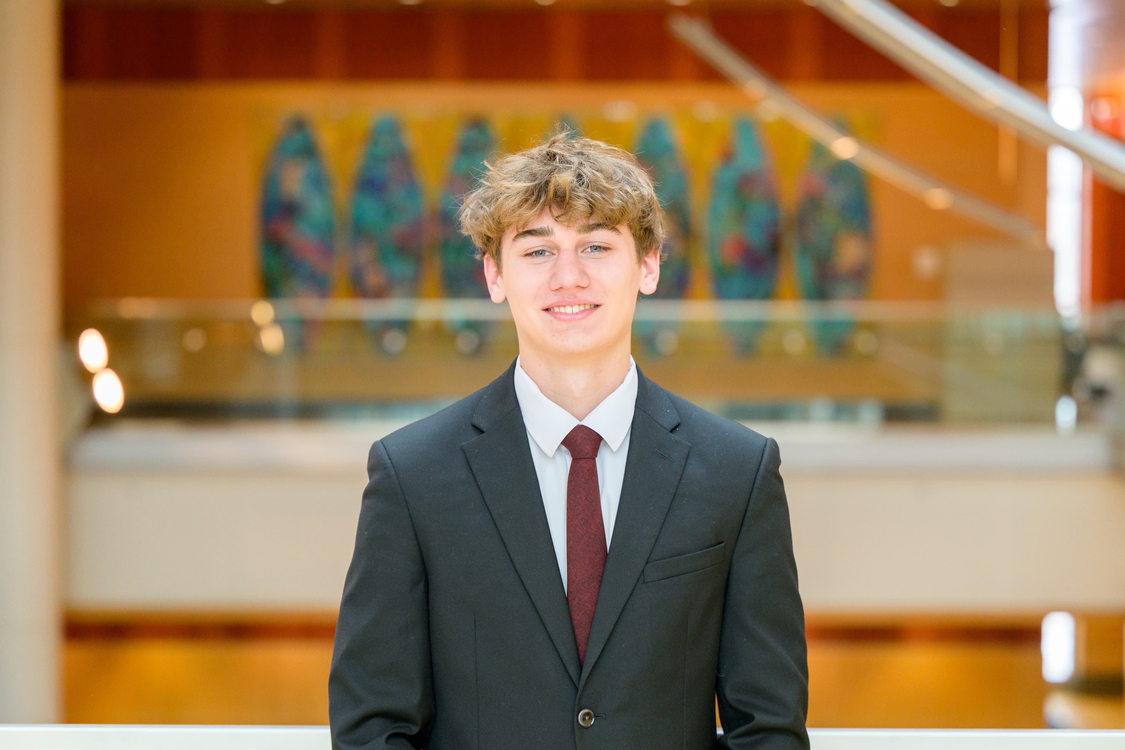 Thomas Cappellino's profile picture