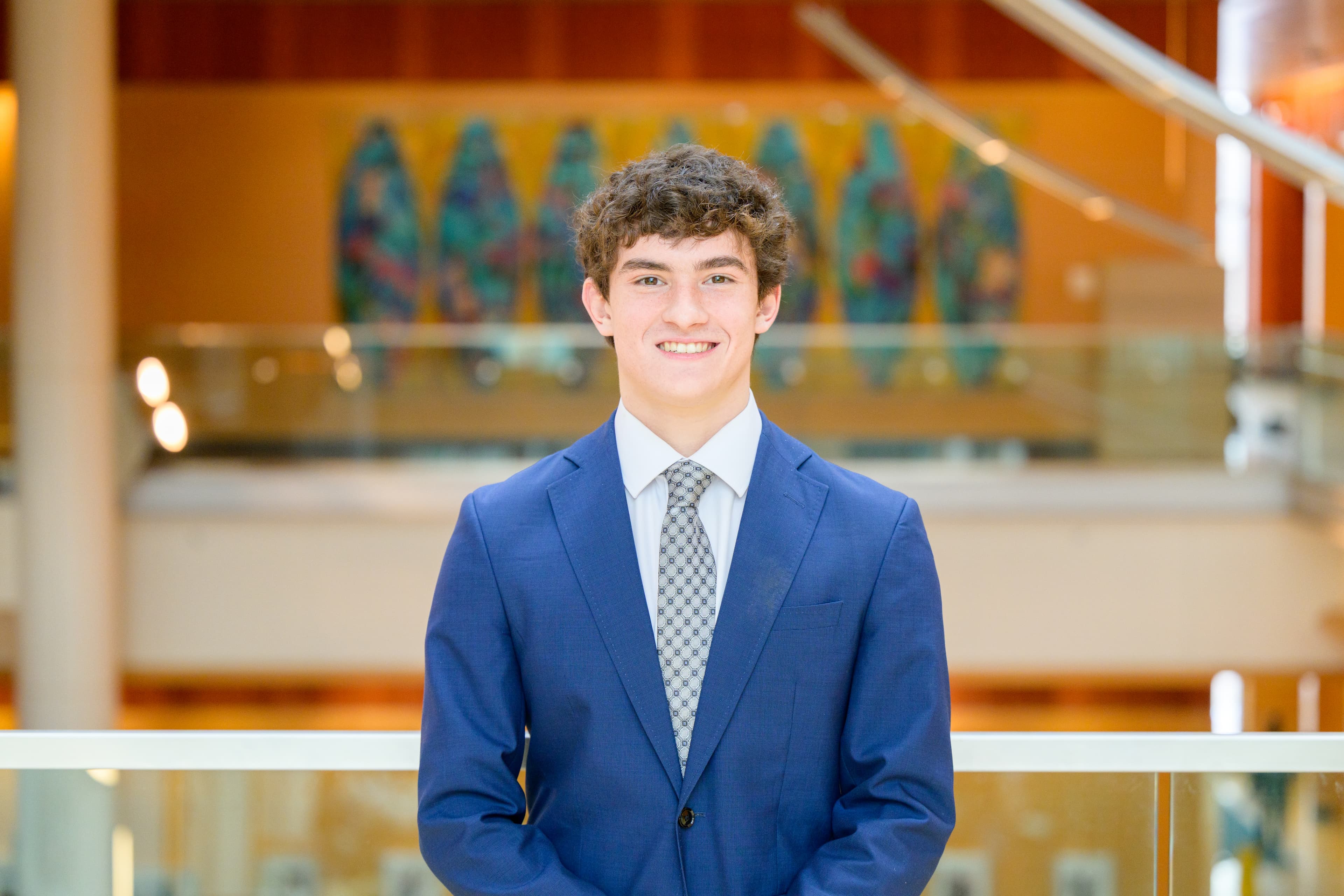 Thomas Lynch's profile picture