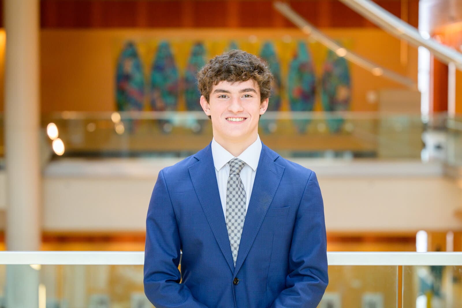 Thomas Lynch's profile picture