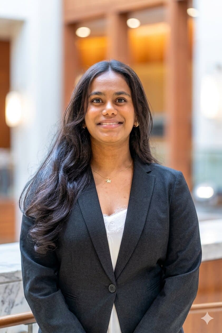 Varshini Muppa's profile picture
