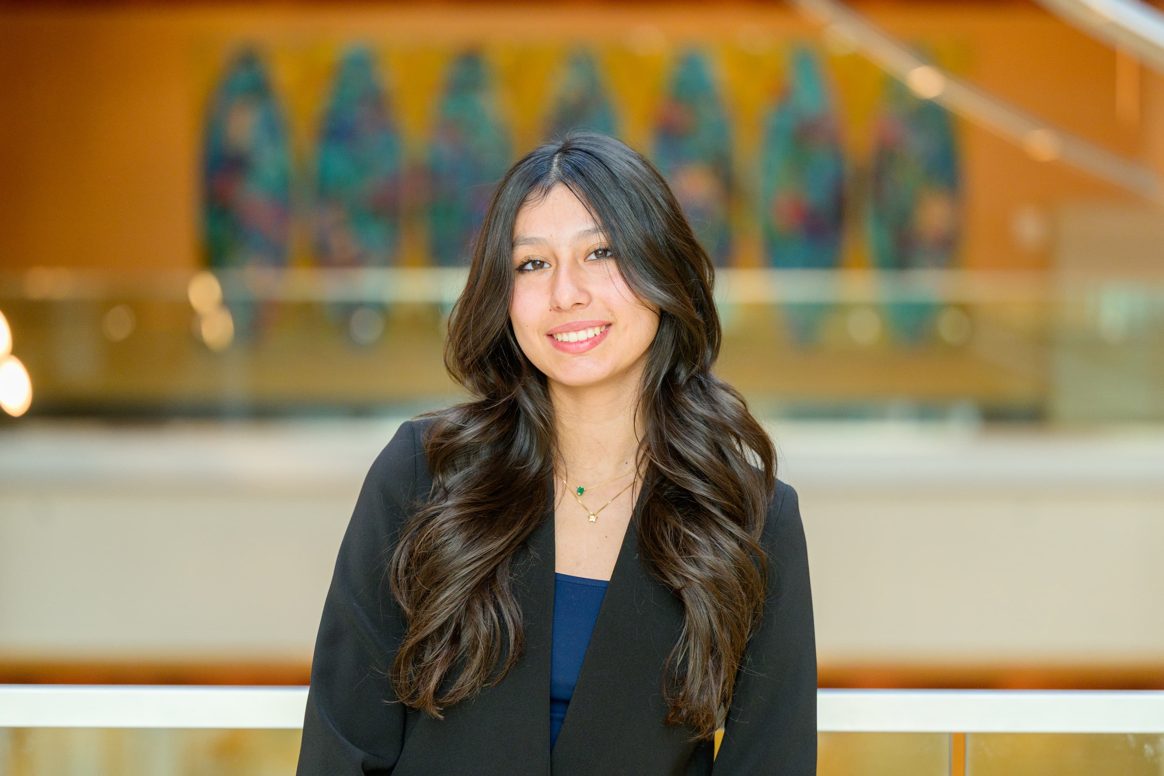 Zoe Sauvagnargues's profile picture