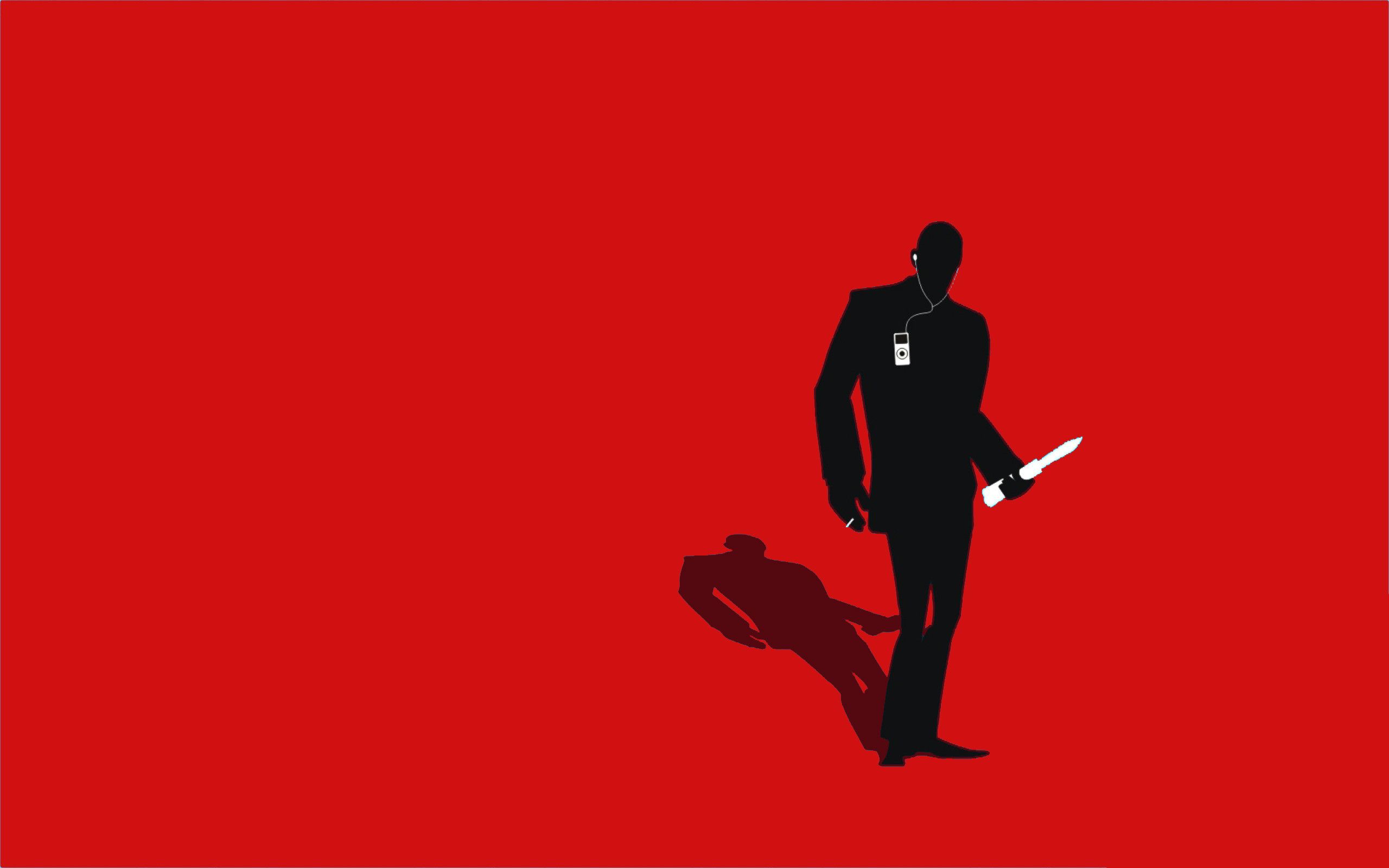 Rush Background